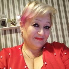 Фотография девушки Любовь, 51 год из г. Евпатория
