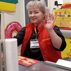 Фотография девушки Наталья, 51 год из г. Мстиславль