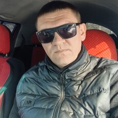 Фотография мужчины Александр, 38 лет из г. Южно-Сахалинск