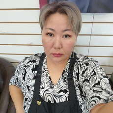 Фотография девушки Екатерина, 41 год из г. Агинское