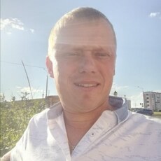 Фотография мужчины Влад, 42 года из г. Вилейка