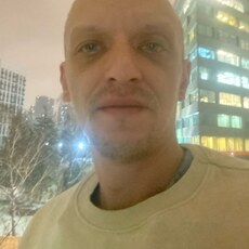 Фотография мужчины Никита, 35 лет из г. Бронницы