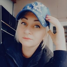 Фотография девушки Елена, 43 года из г. Тимашевск