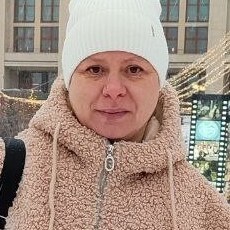 Фотография девушки Наташа, 48 лет из г. Чернянка