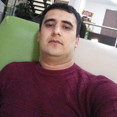 Фотография мужчины Бека, 39 лет из г. Актобе