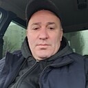 Коба, 52 года