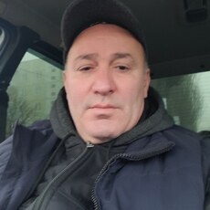 Фотография мужчины Коба, 52 года из г. Владикавказ