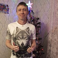 Фотография мужчины Виктор, 42 года из г. Ребриха