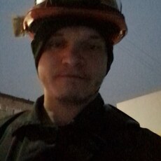 Фотография мужчины Влад, 26 лет из г. Темиртау