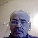 Сергей, 63 года