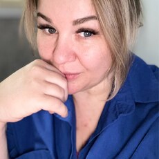 Фотография девушки Елена, 47 лет из г. Балашиха