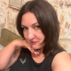 Фотография девушки Юлия, 41 год из г. Великие Луки