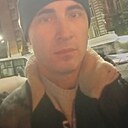 Андрей, 36 лет