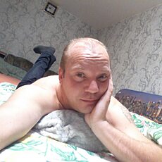 Фотография мужчины Юрка, 47 лет из г. Москва