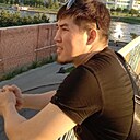 Адиль, 29 лет