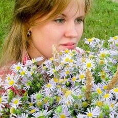 Фотография девушки Елена, 27 лет из г. Минусинск