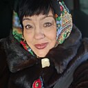 Любовь, 66 лет