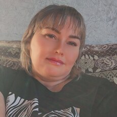 Фотография девушки Ольга, 43 года из г. Топар