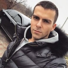 Фотография мужчины Андрей, 30 лет из г. Киев