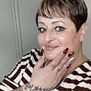 Изольда, 47 лет