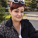 Изольда, 47 лет