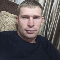 Фотография мужчины Холостяк, 35 лет из г. Ставрополь