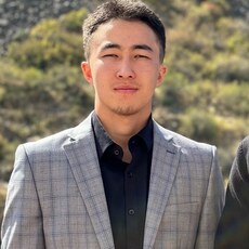 Фотография мужчины Нур, 22 года из г. Бишкек