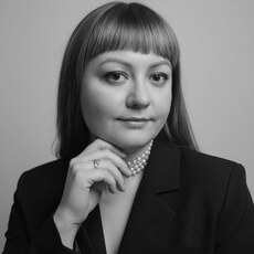 Фотография девушки Юлия, 30 лет из г. Ачинск