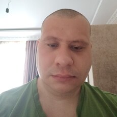 Фотография мужчины Рома, 35 лет из г. Подольск
