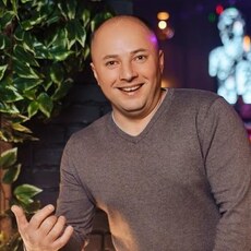 Фотография мужчины Александр, 36 лет из г. Пенза