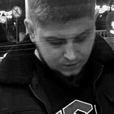 Фотография мужчины Ан, 26 лет из г. Кропоткин