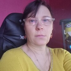 Фотография девушки Елена, 50 лет из г. Ленинск-Кузнецкий