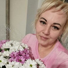 Фотография девушки Ашатан, 41 год из г. Сумы