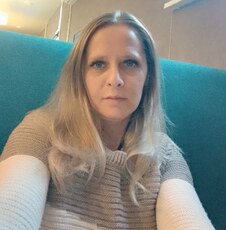 Фотография девушки Эльмира, 35 лет из г. Менделеевск