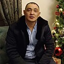 Ерлан, 43 года
