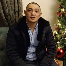 Фотография мужчины Ерлан, 43 года из г. Петропавловск