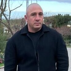 Фотография мужчины Андрей, 41 год из г. Алушта