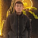 Адилет, 28 лет