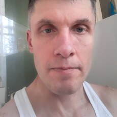 Фотография мужчины Алексей, 45 лет из г. Шымкент