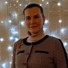 Фотография девушки Людмила, 33 года из г. Лида