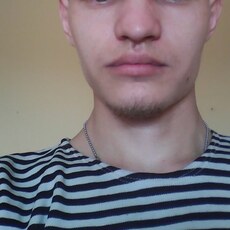 Фотография мужчины Максим, 31 год из г. Промышленная