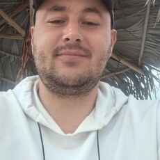 Фотография мужчины Максим, 38 лет из г. Омск