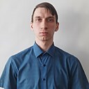 Антон, 25 лет