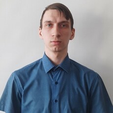 Фотография мужчины Антон, 25 лет из г. Калтан