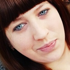 Фотография девушки Екатерина, 34 года из г. Белогорск (Крым)