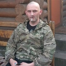 Фотография мужчины Стилет, 41 год из г. Донецк