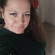 Фотография девушки Юлия, 33 года из г. Курск