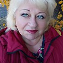 Надежда, 57 лет