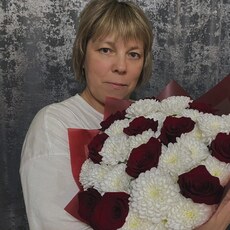Фотография девушки Наталья, 50 лет из г. Касли
