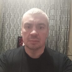 Фотография мужчины Виктор, 43 года из г. Северск